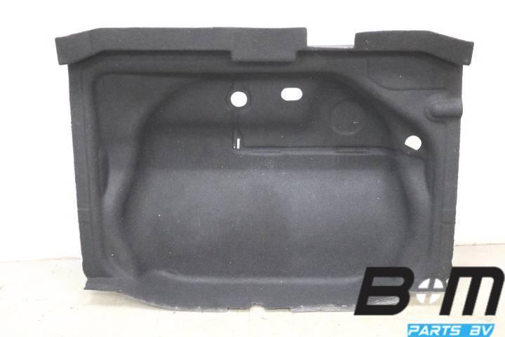 Kofferbak vloerbekleding Mercedes A-Klasse A1766900300, Gebruikt