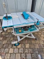 Scie à table Makita MLT100N avec base, 70 mm ou plus, Enlèvement, 1200 watts ou plus, Scie à onglet