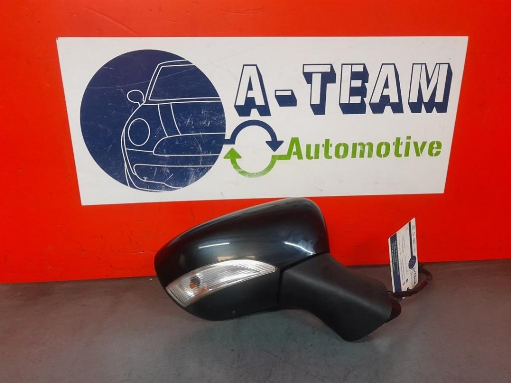 RETROVISEUR LATERAL DROIT Clio IV Estate / Grandtour (7R), Utilisé, Renault