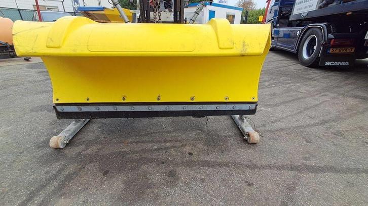 NIDO SNK18.1 (bj 2014), Zakelijke goederen, Machines en Bouw | Onderdelen