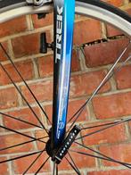 Race fiets, Fietsen en Brommers, Gebruikt, 10 tot 15 versnellingen, Overige maten, 57 tot 61 cm