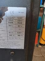 Poêle à bois DRU 64CB, Maison & Meubles, Enlèvement, Poêle à bois