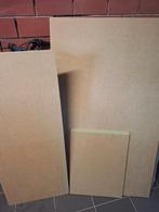 MDF platen, Ophalen of Verzenden, Nieuw, Overige materialen, 20 tot 50 mm