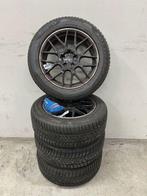 Winterset Volvo XC40 Pirelli SottoZero Winter 235/55 R18, Auto-onderdelen, Banden en Velgen, Ophalen, 18 inch, Gebruikt, -