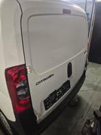 Attache remorque citroen nemo,peugeot bipper ,fiat doblo, Enlèvement