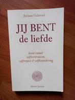 Jij bent de liefde - Juriaan Galavazi (2023), Verzenden, Nieuw, Ontwikkelingspsychologie, Juriaan Galavazi
