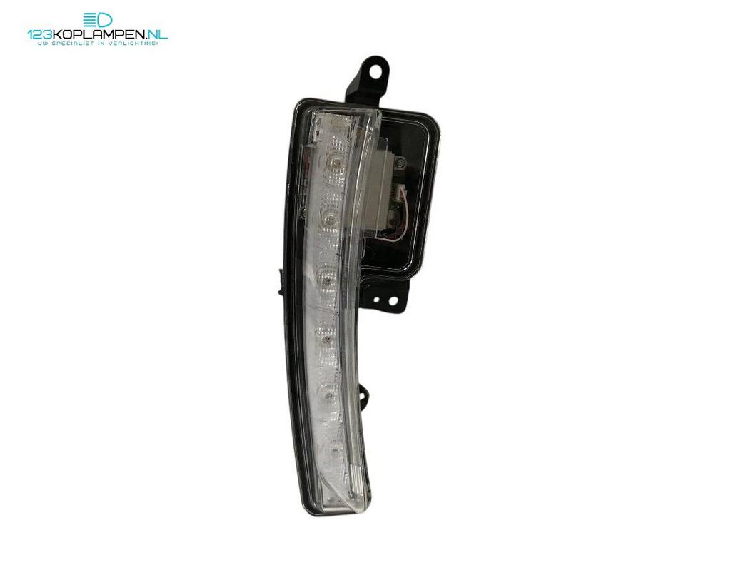 Citroën C4 Aircross LED Koplamp dagrijverlichting rechts, Gebruikt, Verzenden, -, -