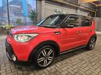 KIA SOUL 1.6BENZINE 132pk/AUTOMAAT(Bouw2016/163.Tkm)1J.GAR, Autos, Kia, Achat, Euro 6, Entreprise, Entretenue par le concessionnaire
