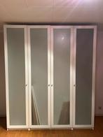 Armoire blanche. 201 de long, 238 de haut, Enlèvement, Comme neuf