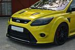 Maxton Design Ford Focus RS MK2 Splitter Spoiler V2, Envoi