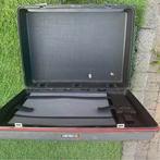 aktentas delsey, Ophalen of Verzenden, Gebruikt