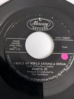 DAMITA JO .OLDIES 60s  POP-CORN USA 45T, CD & DVD, Pop
