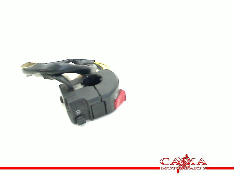 STUURSCHAKELAAR RECHTS KTM 950 Supermoto R (01-1970/-), Dhr. S. di Majo, Gebruikt, Info@cama-motorparts.nl, P.J. Troelstraweg 8 8
3144 CX  MAASSLUIS, NL