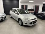 FORD FOCUS 2014 TURBO BENZINE ECOBOOST MOTOR*SCHERM, Auto's, Focus, Euro 5, 1000 cc, 125 kW