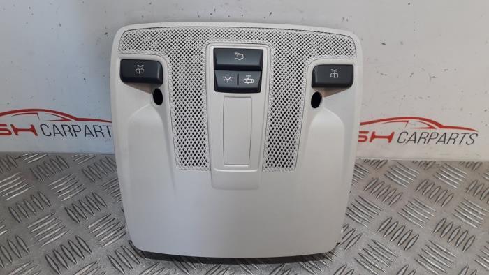 Binnenverlichting voor van een Mercedes A-Klasse, Auto-onderdelen, Verlichting, Mercedes-Benz, Gebruikt, 3 maanden garantie, Ophalen of Verzenden