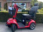 Helemaal nieuwe Scootmobiel Vermeiren Carpo invalidescooter, Diversen, Rolstoelen, Nieuw, Ophalen of Verzenden, Elektrische rolstoel