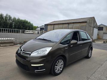 Citroen C4 Picasso 1.6 HDI - AUTOMAAT - 06/2012 beschikbaar voor biedingen