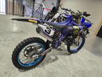 Yamaha YZ125 2018, Motoren, Motoren | Yamaha, Bedrijf, 1 cilinder, Crossmotor, 125 cc