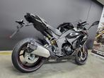Kawasaki Ninja 1100SX SE 2025 (4j garantie, 4j Assistance), 4 cilinders, Bedrijf, Sport, Meer dan 35 kW