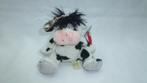 sleutelhanger koe clover cow Keel toys, Ophalen of Verzenden, Nieuw, Dier of Natuur