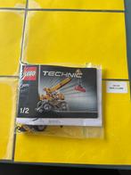 Lego technic 8270, Verzenden, Lego