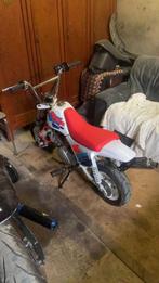 baja 140 cc tekoop, Fietsen en Brommers, Overige modellen, 4 versnellingen, Ophalen, 140 cc