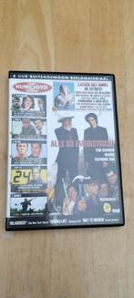 Humo, Enlèvement ou Envoi