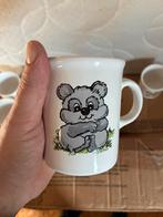 Tassen met dieren op, Enlèvement, Comme neuf, Tasse(s) et/ou soucoupe(s)
