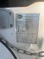 Rib, Watersport en Boten, Ophalen, Gebruikt, Benzine, Minder dan 70 pk