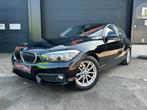 BMW 116d EfficientDynamics Navi/Cruise/PDC/Bluetooth/USB, Auto's, BMW, Bedrijf, 5 deurs, Onderhoudsboekje, Te koop