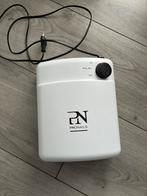 Uv-lamp gelnagels 4 lampen, Elektronische apparatuur, Ophalen, Zo goed als nieuw