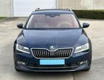 Skoda Superb Combi DSG 1.5 TSI - 66235km 2019 Automaat, Autos, Skoda, Cuir, Achat, Entreprise, Carnet d'entretien