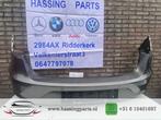 Seat Leon 5F Achterbumper 2014 met PDC, Gebruikt, Ophalen of Verzenden, Bumper, Achter