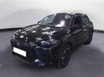 DS DS 3 3209 PureTech Opera AUT, Auto's, DS, Automaat, Zwart, Bedrijf, 5 zetels