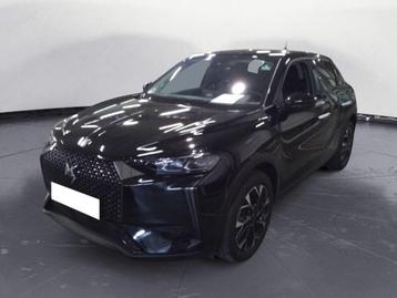 DS DS 3 3209 PureTech Opera AUT beschikbaar voor biedingen