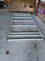 Dakdrager met ladderrol Ford transit Custom 2020, Auto diversen, Dakdragers, Ophalen, Zo goed als nieuw