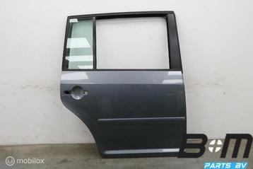 Portier RA VW Touran 1T LD7X 1T0833056R beschikbaar voor biedingen