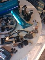 Kawasaki 500 GPZ EX onderdelen, Motoren, Ophalen, Gebruikt