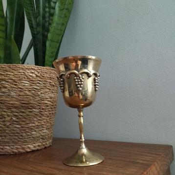 Kelkbeker voor Kiddush  beschikbaar voor biedingen