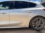 Portier 4Deurs links-achter van een Ford Focus (ZJNC), Auto-onderdelen, Gebruikt, -, Deur, -