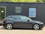 AUDI A3 1.4TFSI ULTRA S-Line Automaat 2016, Automaat, Zwart, Leder, Bedrijf