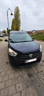 Dacia Dokker, Auto's, Dacia, Particulier, Te koop