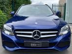 Mercedes-Benz C-Klasse 200 C180D 116CV / Cuir Sport / Gps /, Auto's, Voorwielaandrijving, USB, Gebruikt, 4 cilinders