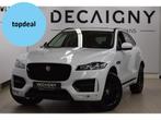 Jaguar F-Pace R SPORT * PANO DAK * LEDER *, SUV ou Tout-terrain, 5 places, Automatique, Achat