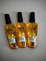 Gliss Kur - Every day oil elixir NIEUW!, Bijoux, Sacs & Beauté, Beauté | Soins des cheveux, Enlèvement
