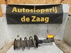 Schokdemperpoot links-voor van een Opel Movano, Auto-onderdelen, Ophalen of Verzenden, 3 maanden garantie, Gebruikt, Opel