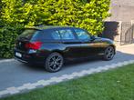 BMW 118d F20 LCI, Auto's, BMW, 1995 cc, 4 cilinders, Bruin, USB