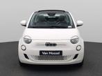 Fiat 500 C Icon 42 kWh, Autos, Fiat, 500C, 118 ch, Automatique, Tissu