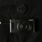 SONY Vlog ZV-1F camera, Ophalen, Zo goed als nieuw, Sony