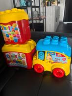Clemmy blokken 3 sets, Kinderen en Baby's, Ophalen, Gebruikt